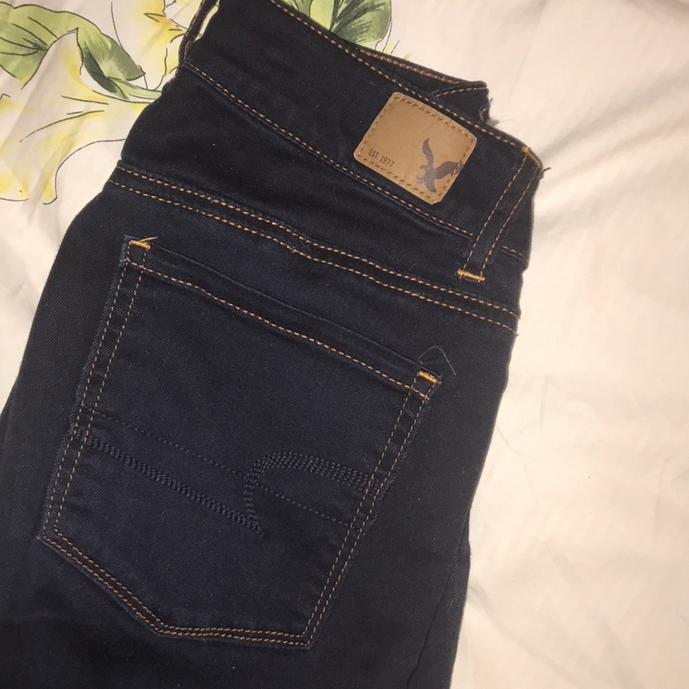 American eagle jeans - Picture 2 of 5